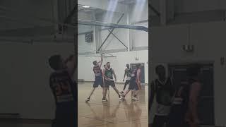 Adam, Daniel & Luke Brown baskets #basketball #community #letsplay