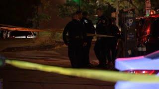 11-year-old boy shot in the leg in the Bronx