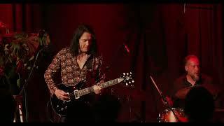 Robben Ford KOKO JAZZ CLUB Helsinki 2022