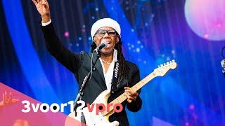 Nile Rodgers & CHIC - Live at Pinkpop 2022