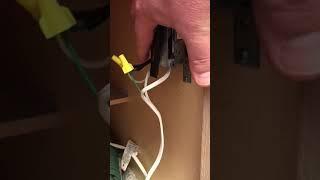Crazy Home Inspection Find- The Grand Prairie Home Inspector.