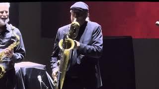 Jimmie Vaughan “Baby Please Come Home” (Live) at the Hollywood Bowl 10/12/2024