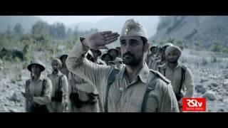 Raag Desh Character Promo | Shah Nawaz Khan | Kunal Kapoor