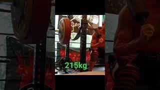 Nikos kalivas #squat #powerlifting #fitness #power #sports #gym #shorts #bodybuilding #youtube #yt