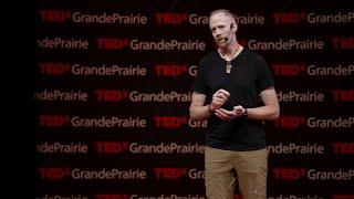 How I find the value in pain | Cameron Isaac | TEDxGrandePrairie