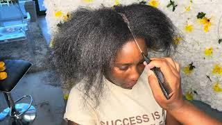 HOW TO: 34 MINUTE | FULANI BOHO BRAIDS | Hairstyles | BRAIDS BY ANTOINETTE