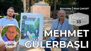 Bizimkiler: Nasıl Çekildi? | 33. Bölüm - Mehmet Gülerbaşlı #bizimkiler #mehmetgülerbaşlı