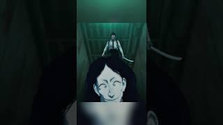 He made the hardest choice of his life #anime
