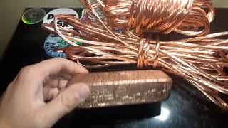 Free Copper For Your Stack???  #Copper #Stacking #Recycle