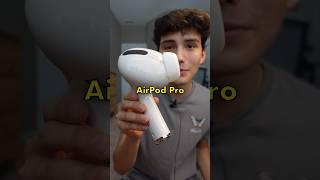 World’s Largest AirPod Pro 