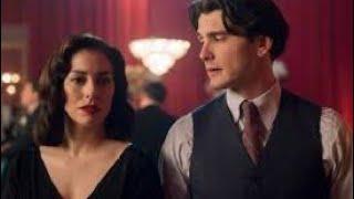 Francisco & Alba || Please Don't Go [Cable Girls] MV