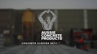 Aussie Concrete Products Concrete Retaining Walls