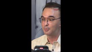 Cayetano: Ex-President Duterte can be PH's special envoy to China | ANC