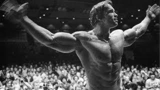 Bodybuilding Motivation - Memories!