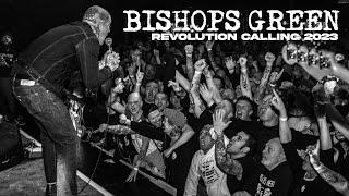 BISHOPS GREEN @ REVOLUTION CALLING 2023 - MULTICAM - FULL SET