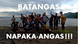 Ride sa Batangas, Napaka-ANGAS!!!