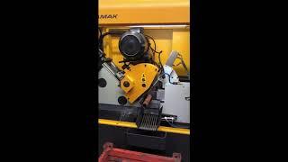 BMDO 100 XS high speed carbide cold saw