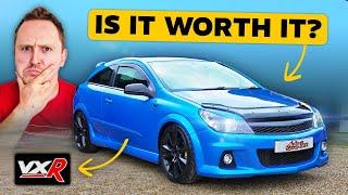 IS THIS THE BEST BUDGET HOT HATCH?