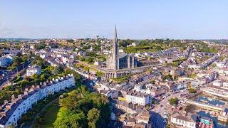 Explore Cobh, County Cork - Town Spotlight | We Love Ireland