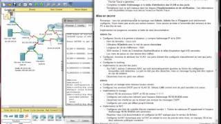 5.4.1.2 Packet Tracer - Skills Integration Challenge