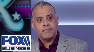 Larry Sharpe announces he will run for New York governor