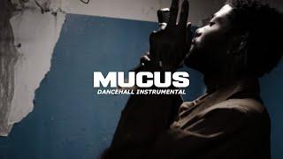 Dancehall Riddim Instrumental 2024 ~ "Mucus" | (Prod. Egype)