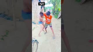 Voice fight  #funny #fighting #boys #fight#satyabir99 #vlog #bihar #ytshorts