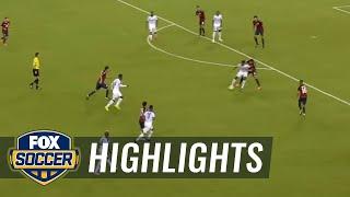 Kevin Parsemain pulls one back for Martinique vs. USA | 2017 CONCACAF Gold Cup Highlights