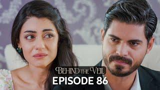 Gelin 86.Bölüm | Behind the Veil Episode 86 | Season 2