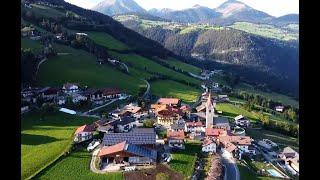 Spinga - Spinges, Val Pusteria (BZ)