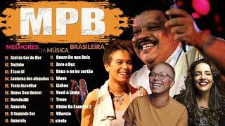 Clássicos da MPB - MPB Anos 80 e 90 As Mais Tocadas - Tim Maia, Cássia Eller, Fagner #t270