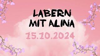 Labern mit Alina  // VIP TICKET in die  // alinaBerry