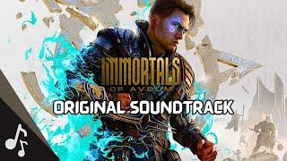 Start Of An Adventure - Immortals Of Aveum Original Game Soundtrack