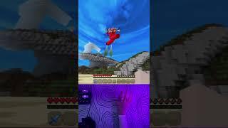 I Destroyed Him in Minecraft Boxing! 