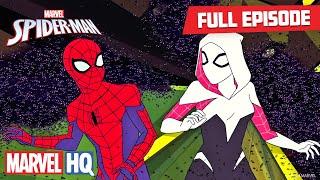 Spider-Man Unmasked: Part 2 | Marvel's Spider-Man S3 E8 | Full Episode