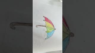 Student's drawing #youtubeshorts #picture #pic#enjoythenatureoftheworld #explorethebeautyofnature