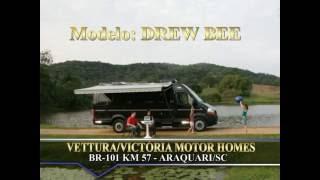 FABRICANTE DE MOTOR CASA/MOTOR HOME-VICTORIA Motor Homes