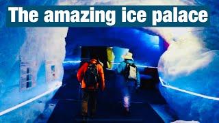 The Glacier Palace in Switzerland | A must visit