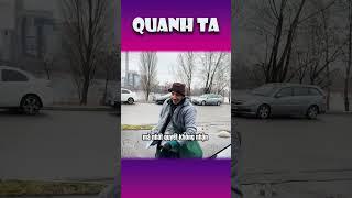 Phần thưởng xứng đáng cho sự thật thà  #tinnhanhquanhta