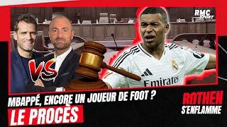 Real Madrid - Équipe de France : Mbappé est-il encore un joueur de football ?