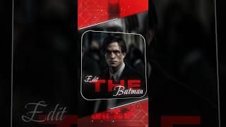 Prince of The City  - The Batman Edit  - “NASTY-IMPXSTR (Slowed)”#trending