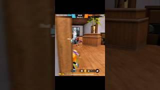 BHATI X 1VS4 #freefire #ff #cs #viral #short #bhati_gemar #shortfilm