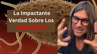  La impactante verdad sobre los parasitos | PARÁSITOS | Dr. Ludwig johnson