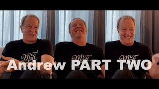 Andrew Jones on designing for ACCURACY