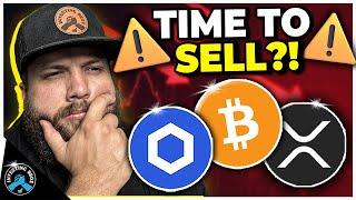 ️  The Best Crypto Strategy During A CRASH! - Is A Recession Coming?!