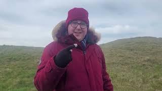 The Prophet visits Arbor Low