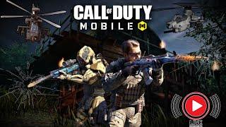 CALL OF DUTY MOBILE LIVE WITH The BongGamingYT |  Let's Play Together Boys | #codm #cod #codmobile