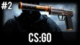 CS GO #2 / Counter Strike Austria