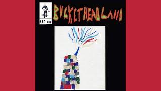 The Coloring of Metals - Buckethead (Pike 534)