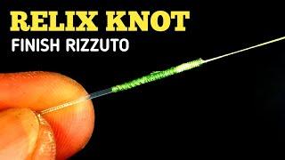 Strongest Knot: Many anglers say this fishing knot is stronger than the FG knot